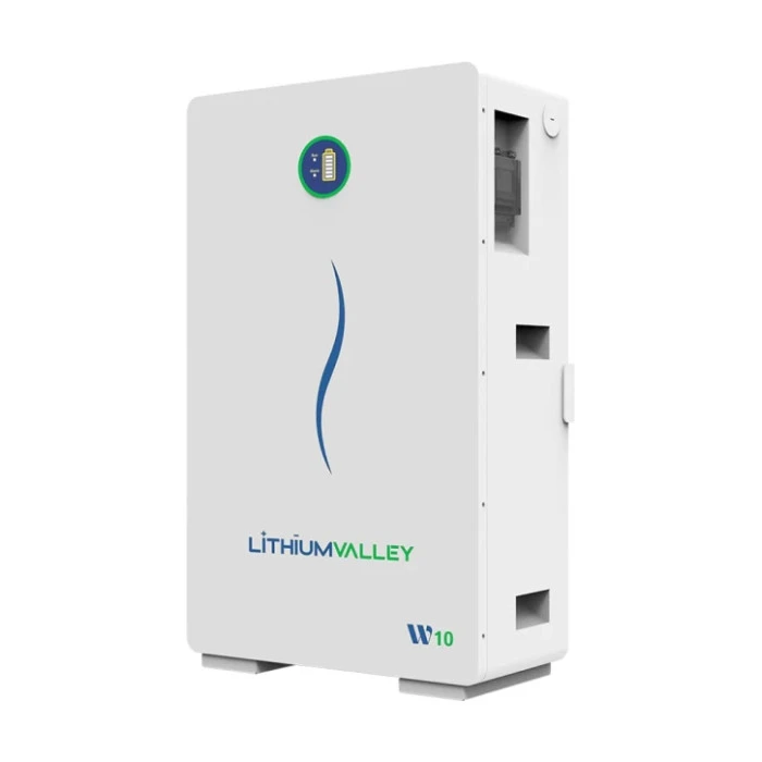 Акумулятор Valley W10-5A 200Ah 51.2V (42-00402)