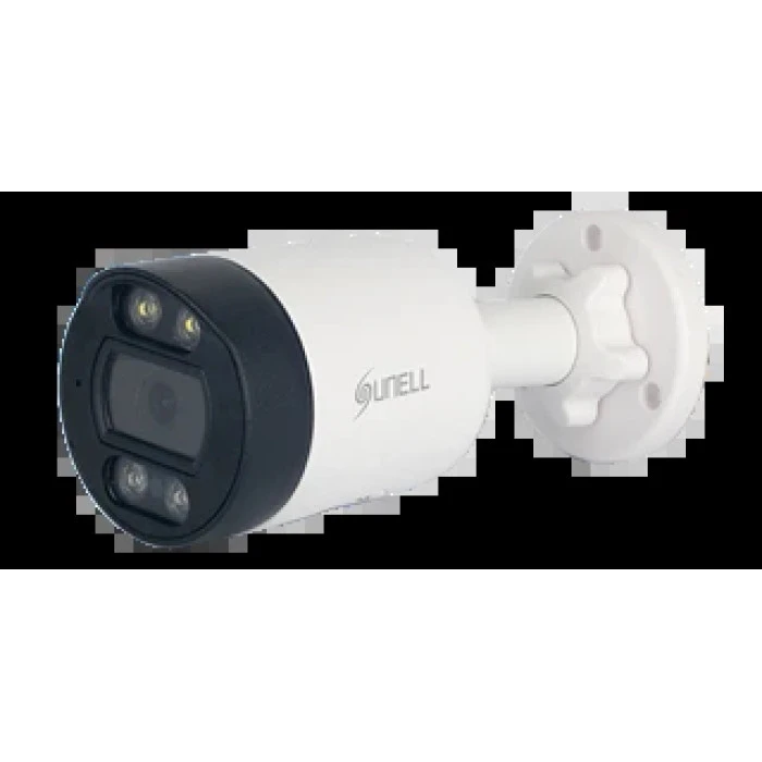IP-видеокамера Sunell SN-IPR5150HBAS-B (4) White