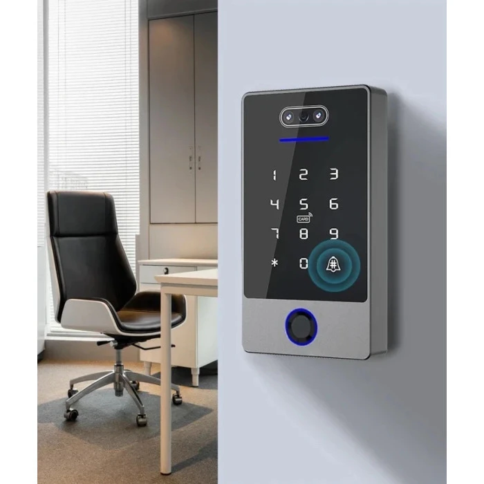 Біометрічний контролер TTLOCK K-5 F