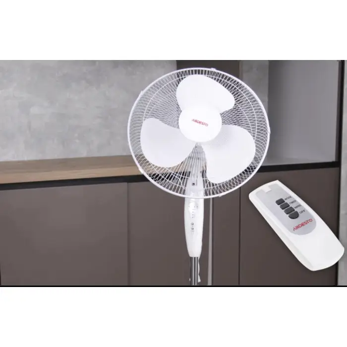 Вентилятор Ardesto FN-R1608RW