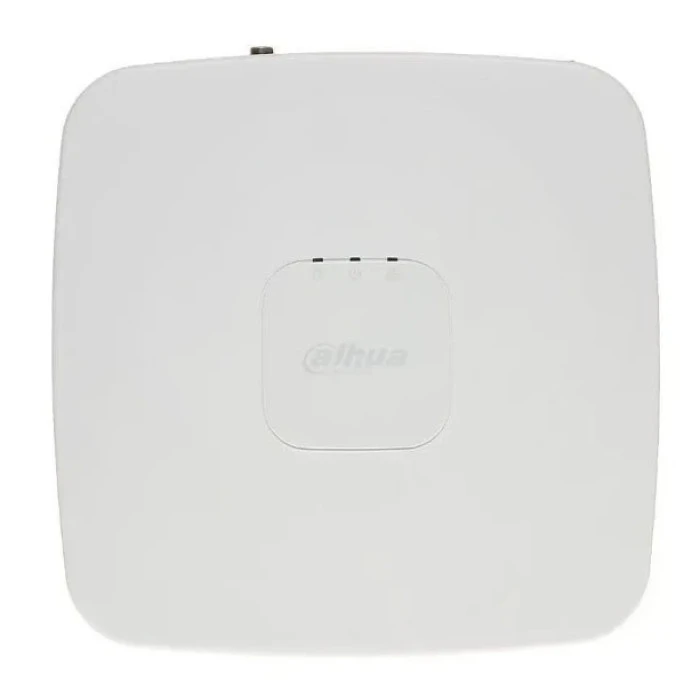 Сетевой IP видеорегистратор Dahua DHI-NVR2108-I2