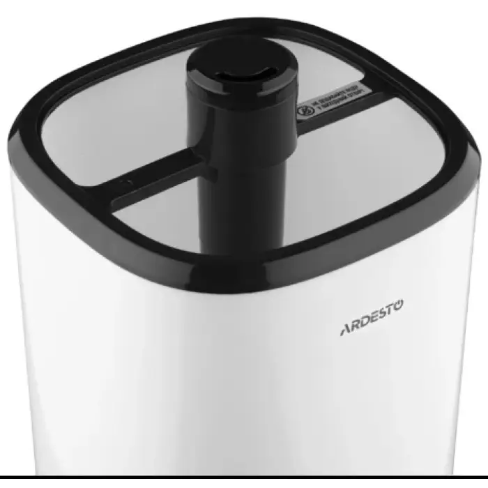 Зволожувач повітря Ardesto USH-M-BTN-4L-W