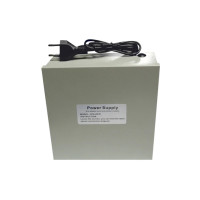 Блок бесперебойного питания Bas-IP UPS-DP Bas-IP 7260
