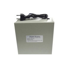 Блок бесперебойного питания Bas-IP UPS-DP Bas-IP 7260