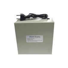 Блок бесперебойного питания Bas-IP UPS-DP Bas-IP 7260