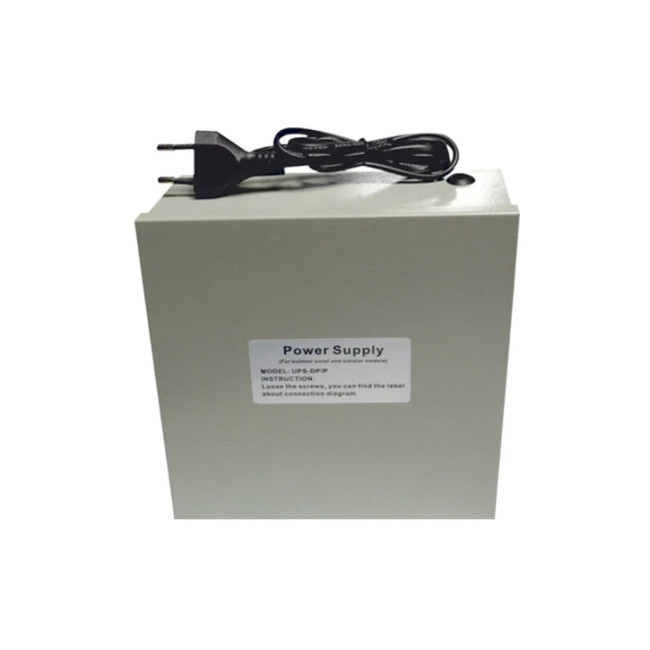 Блок бесперебойного питания Bas-IP UPS-DP Bas-IP 7260