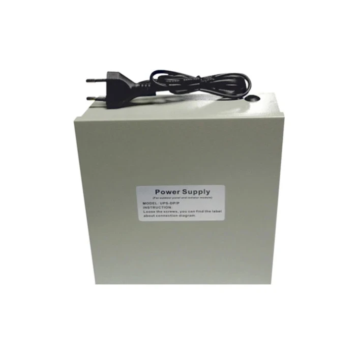 Блок бесперебойного питания Bas-IP UPS-DP Bas-IP 7260