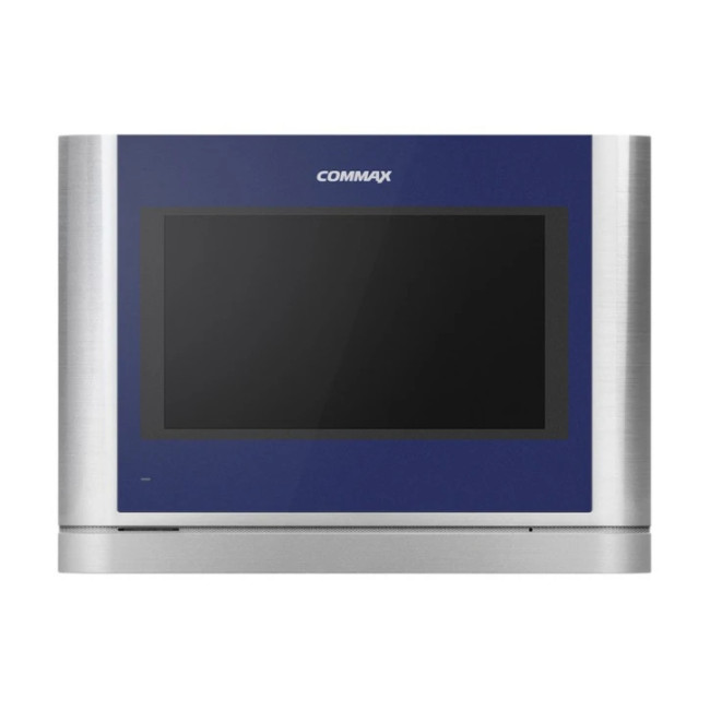 Видеодомофон Commax CDV-704MA Blue