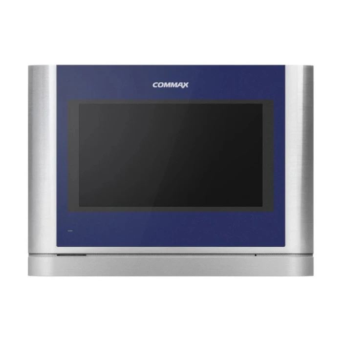 Видеодомофон Commax CDV-704MA Blue