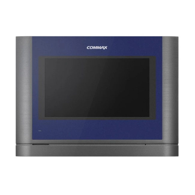 Видеодомофон Commax CDV-704MA Blue