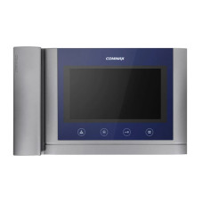 Видеодомофон Commax CDV-70MH Blue