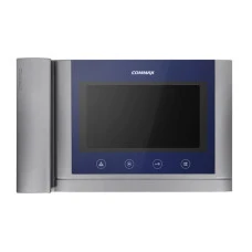 Видеодомофон Commax CDV-70MH Blue