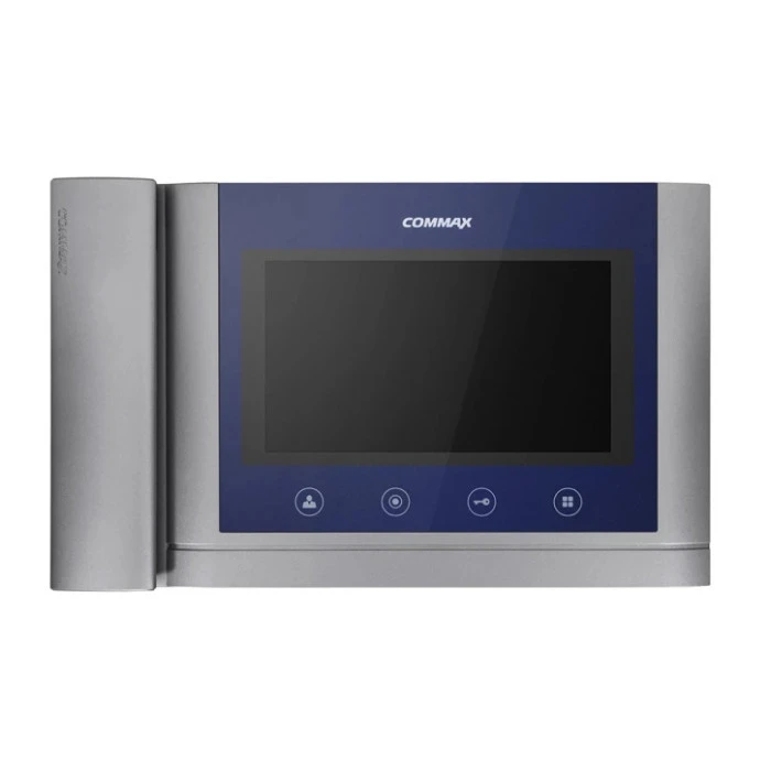 Видеодомофон Commax CDV-70MH Blue