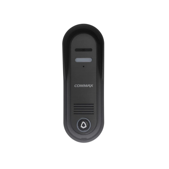 Вызывная панель Commax DRC-4CPHD2 Black