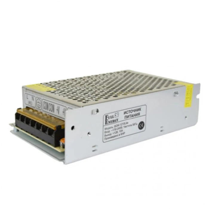 Блок питания Full Energy BGM-1210Lite Full Energy 16654