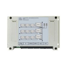 Многоквартирный подъездный коммутатор NeoLight NL-Н01 Neolight 7424