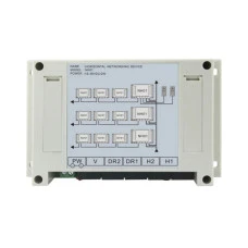 Многоквартирный подъездный коммутатор NeoLight NL-Н01 Neolight 7424