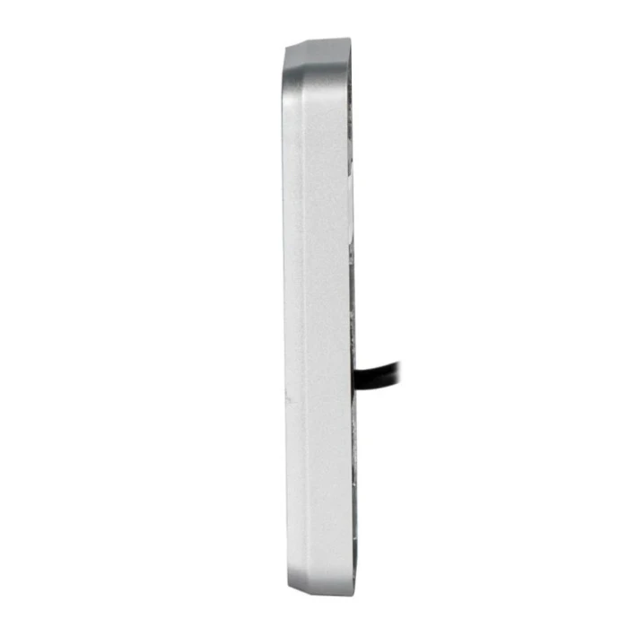 Виклична панель Neolight Optima ID FHD White