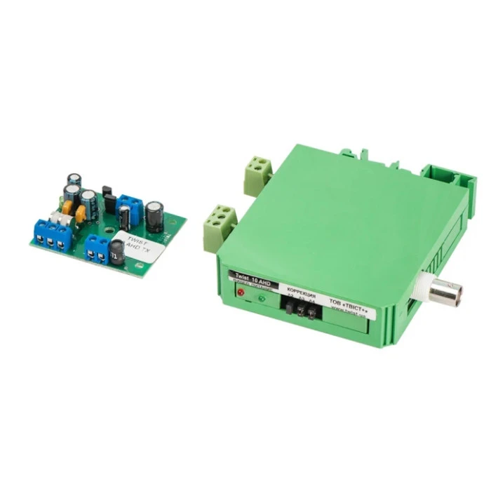 Комплект усилителей TWIST-10-AHD Twist 13752