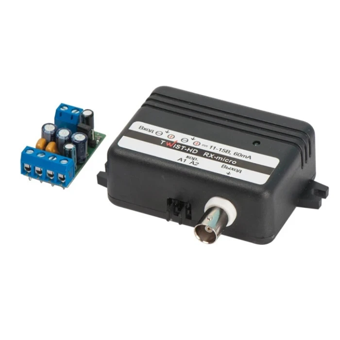 Комплект усилителей TWIST-HD-MICRO Twist 14751
