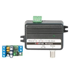 Комплект усилителей TWIST-HD-MICRO Twist 14751