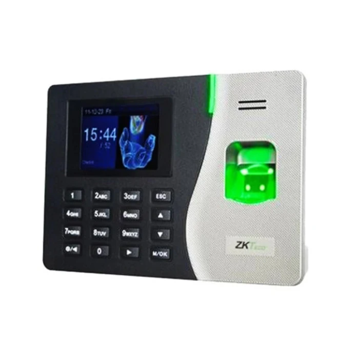Zkteco K20 Біометричний термінал ZKTeco 7185