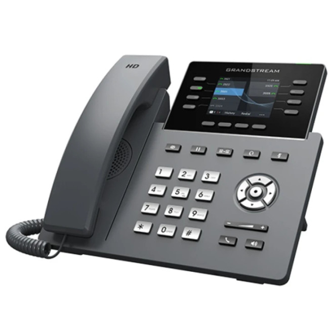 IP-телефон Grandstream GRP2624