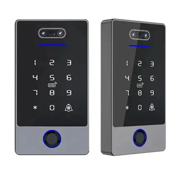 Біометрічний контролер TTLOCK K-5 F