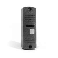 Виклична панель Arny AVP-05 Silver