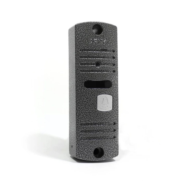 Вызывная панель ARNY AVP-05 silver Arny AVP-05