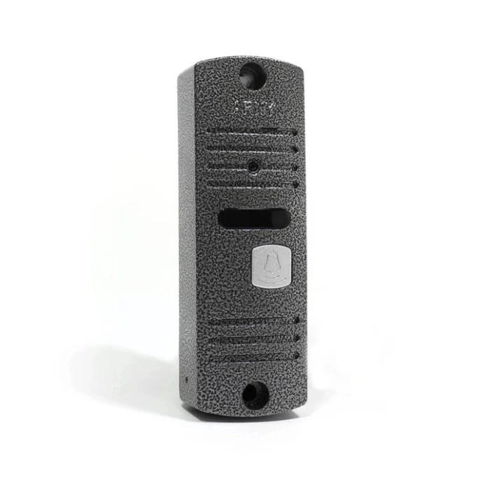 Виклична панель Arny AVP-05 Silver