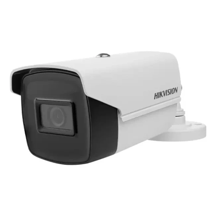 Видеокамера Hikvision DS-2CE16U1T-IT3F (3.6) White