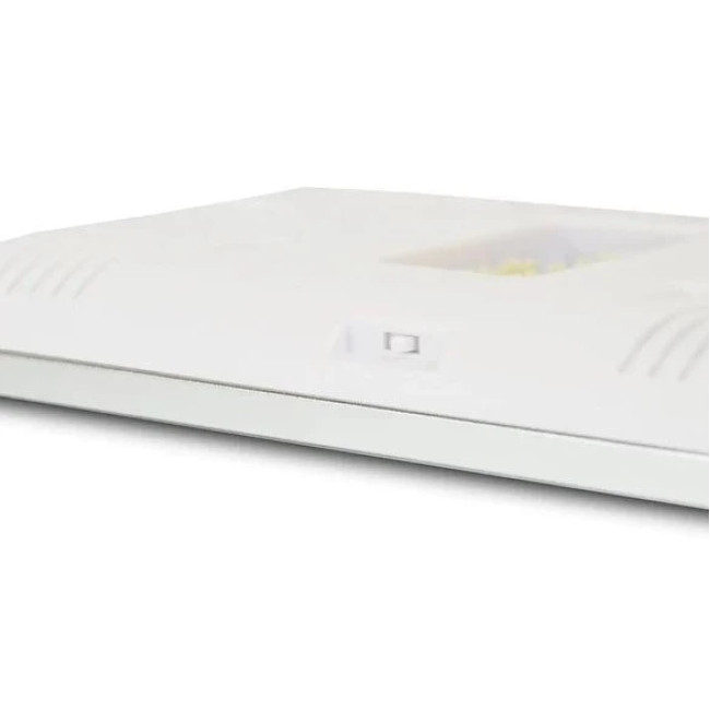 Видеодомофон BCOM BD-770FHD/T White (240559)