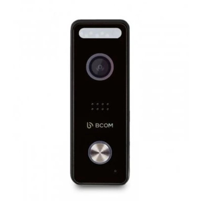 Вызывная панель BCOM BT-400FHD/T Black (215208)