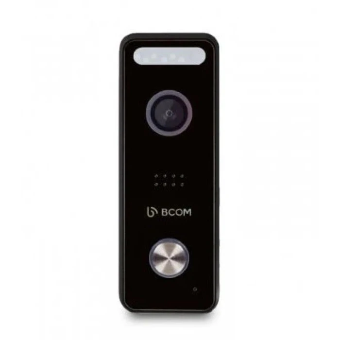 Вызывная панель BCOM BT-400FHD/T Black (215208)