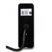 Вызывная панель BCOM BT-400FHD/T Black (215208)