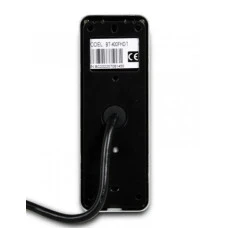 Вызывная панель BCOM BT-400FHD/T Black (215208)