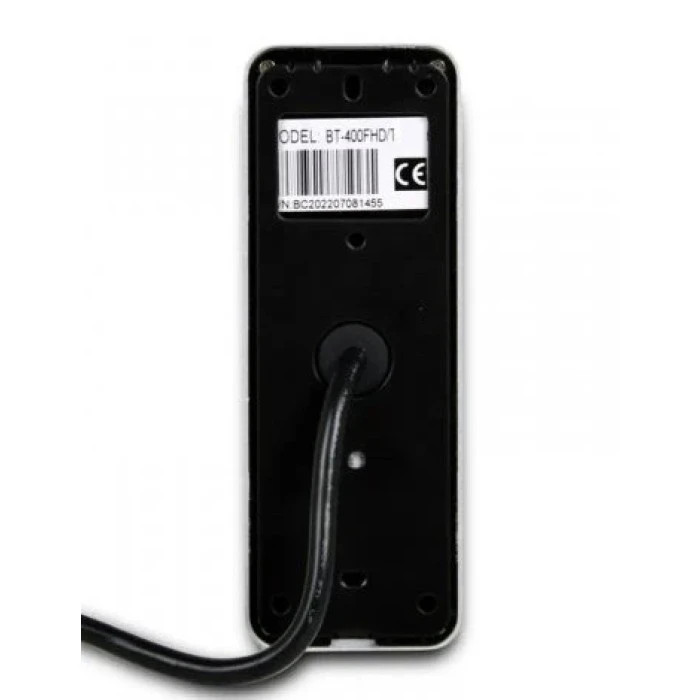 Вызывная панель BCOM BT-400FHD/T Black (215208)