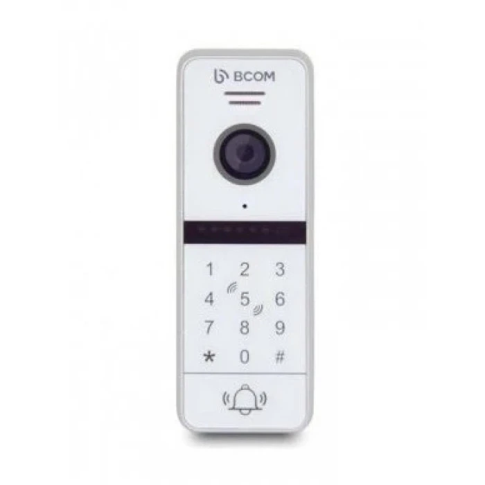 Вызывная панель BCOM BT-400HD-AC White (240812)