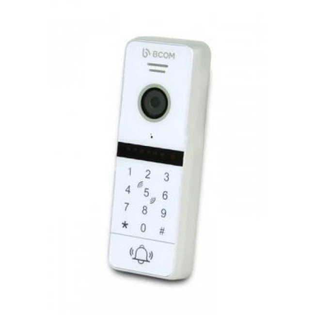 Вызывная панель BCOM BT-400HD-AC White (240812)