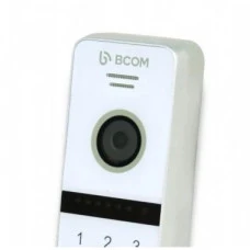 Вызывная панель BCOM BT-400HD-AC White (240812)
