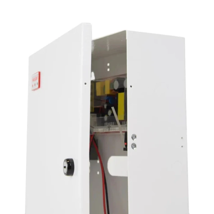 Блок бесперебойного питания Faraday Electronics 85W UPS Smart ASCH MBB под аккумулятор 12-18А/ч в металлическом боксе Faraday Electronics 16142