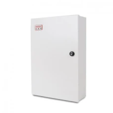 Блок бесперебойного питания Faraday Electronics 85W UPS Smart ASCH MBB под аккумулятор 12-18А/ч в металлическом боксе Faraday Electronics 16142