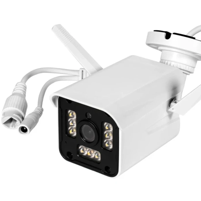 IP-видеокамера Light Vision VLC-2292WI (75-00177)