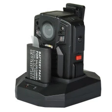 Нагрудный видеорегистратор Tecsar BDC-53-64