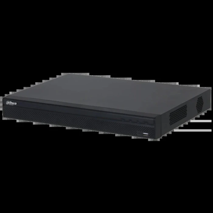 IP-видеорегистратор Dahua DHI-NVR4232-4KS3 Black