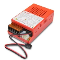 Блок бесперебойного питания Faraday Electronics UPS 35W Smart ASCH PL под аккумулятор 7А/час в пластиковом корпусе Faraday Electronics 16136