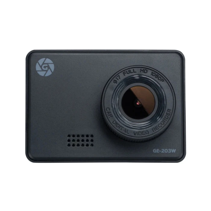 Автомобільний відеореєстратор Globex GE-203W