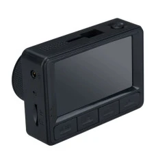 Автомобільний відеореєстратор Globex GE-203W