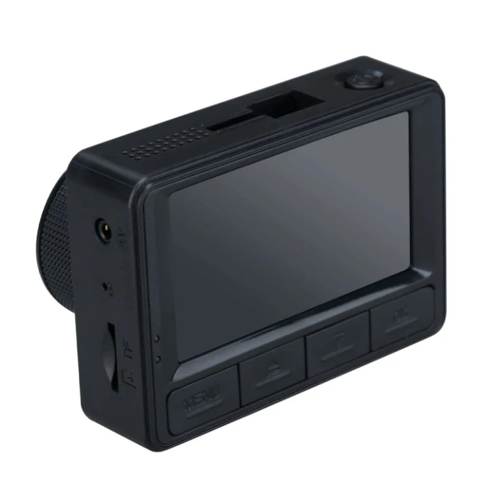 Автомобільний відеореєстратор Globex GE-203W